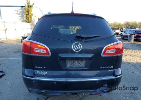 2016 Buick Enclave from USA, damaged, VIN 5GAKVBKDXGJ237624